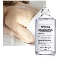 Maison Margiela REPLICA 香水のサムネイル