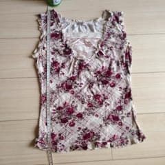 LES'T ROSE トップスのサムネイル