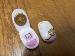 【最終値下げ】ふたりはプリキュア　スプラッシュスター キーホルダーのサムネイル