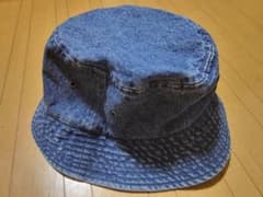デニムハット S/M サイズのサムネイル