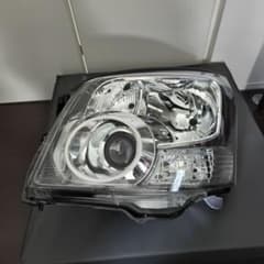 トヨタ純正 ノア 70系 前期 Si 左ヘッドランプユニット 未使用 - メルカリ