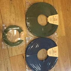 ハマナカ エコクラフト 3本のサムネイル