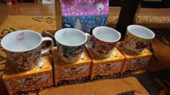 ケンタッキースヌーピーマグカップのサムネイル