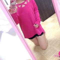 rienda カットソー ☆ リップサービス ダチュラ レディ 好きさんにものサムネイル