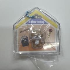 MINITEEN CHANDALEE アクリルキーホルダーのサムネイル