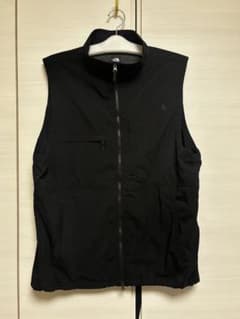 THE NORTH FACE Trip Field Vest XL ブラックのサムネイル