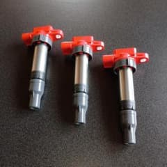 超！ 強化イグニッションコイル K6A R06A 他 ハイパワー 馬力アップ