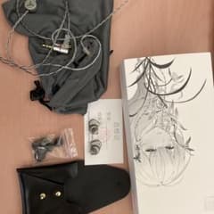 moondrop lanのサムネイル