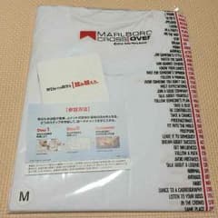 珈琲様専用 マルボロ Tシャツ 非売品のサムネイル
