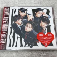 【新品未開封】EBiDAN Yes!東京 ONE N’ ONLY 盤トレカ ありのサムネイル