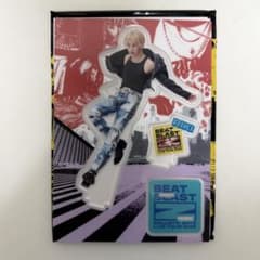 BALLISTIKBOYZ 松井利樹 アクスタ アクリルスタンド - メルカリ