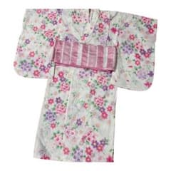 浴衣　帯　セットのサムネイル