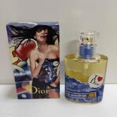 Christian Dior I Love Dior 香水