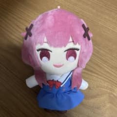 私に天使が舞い降りた！種村小依 ぬいぐるみのサムネイル