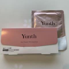 ⚠️零様専用です⚠️  Yunth ユンス　生ビタミンC美白美容液のサムネイル
