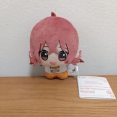 アイドルマスター シャイニーカラーズ ちびぐるみ vol.1 小宮果穂
