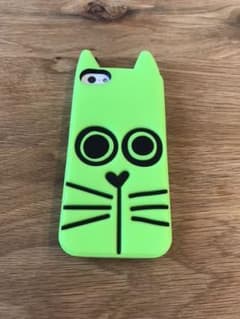 マークジェイコブスのシリコンiPhoneケースのサムネイル