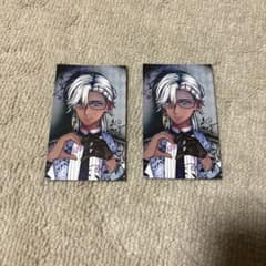 悪魔執事と黒い猫 ブロマイドのサムネイル