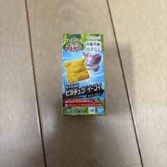 プラコロ　キャラコロ　ポケモン　未開封のサムネイル