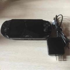 Vita本体    ジャンク品のサムネイル