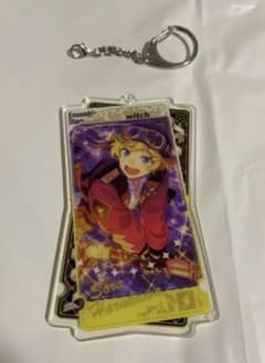 あんスタ 中国 両面アクキー 春川宙 宙のサムネイル