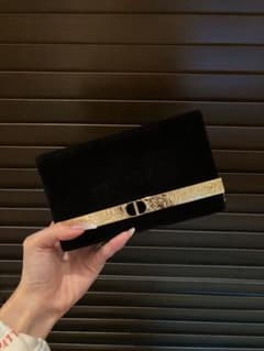 Dior メイクアップパレット アイシャドウ チーク リップ
