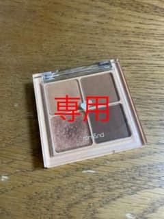 iFAMILYSC rom&nd ベターザンアイズ 03のサムネイル