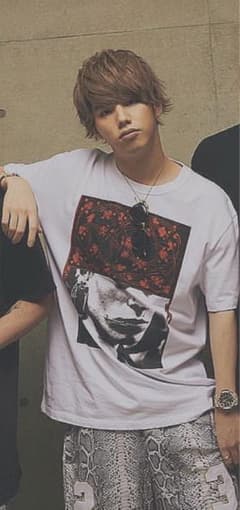 マイファスHiro着用 Tシャツのサムネイル