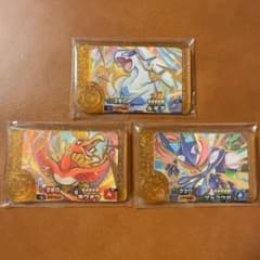 ポケモンフレンダ レガシーピックのサムネイル