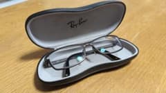 Ray Ban RB8727D Titaniumのサムネイル