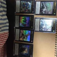 遊戯王 エクシーズ ドラゴサック ショックルーラーのサムネイル