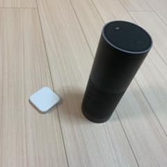 Echo plus 第一世代　＋　nature Remo miniセットのサムネイル