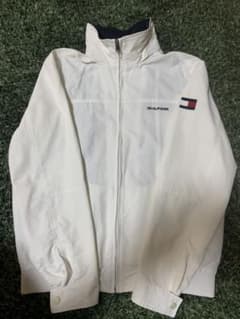 Tommy HILFIGER ナイロンジャケットのサムネイル