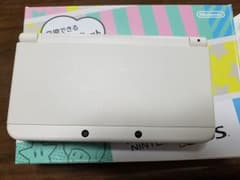 任天堂 New3DS モンハンXX付きのサムネイル