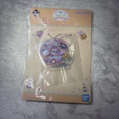 一番くじ たまごっち E賞 アクリルこれくしょんのサムネイル
