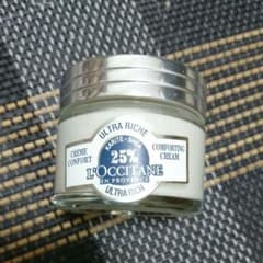 ロクシタン シア ウルトラリッチ フェースクリームのサムネイル
