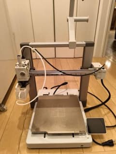Bambu Lab A1 動作確認済 3Dプリンター 正常動作品 Bambu Lab A1 動作確認済 3Dプリンター 正常動作品 - メルカリ