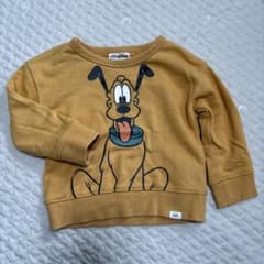 baby GAP プルート トレーナー 18-24ヶ月のサムネイル