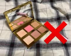 Too Faced パレットのサムネイル
