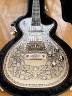 ZEMAITIS ゼマイティス メタルフロント『MFG-AC-24 NT』美品☆ ゼマイティスからメタル・フロントの新デザイン、MFG-AC-24