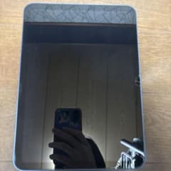 iPad 第10世代(箱あり)＋ 専用カバー ＋ 硝子フィルムのサムネイル