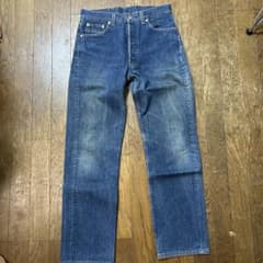 Levi's 501 デニムパンツ W31 L36 USA製