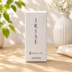 doTERRA IKISEブースターオイル 27ml - メルカリ