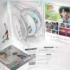 ドラマ49のDVDボックスのサムネイル