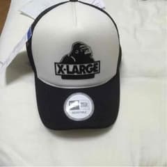 X-LARGE ニューエラのサムネイル
