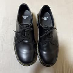 Dr.Martens 1461 BEX UK7のサムネイル
