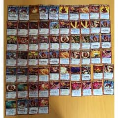 バトスピカードのサムネイル