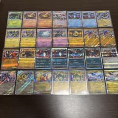 ま*と様 ポケカ　まとめ売りのサムネイル