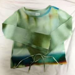 pamm ガーゼトップスのサムネイル