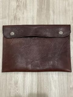DutchLeatherCompany ダッチレザーカンパニー　ファインクリークのサムネイル